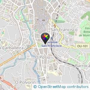 Baños Galerias Posio