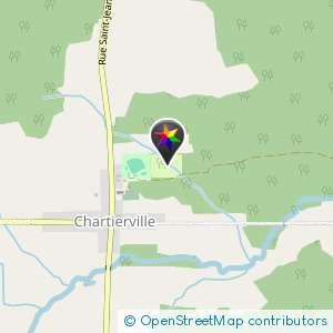 Camping Sauvage