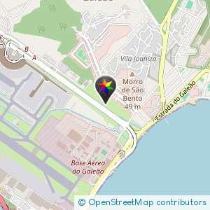 Estrada do Aeroporto Galeão