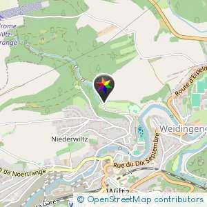 Camping Kaul