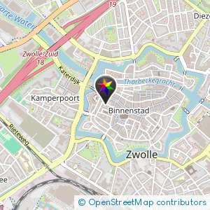 Maze Zwolle