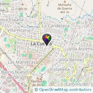 La Cuesta