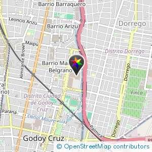 Baños del Jumbo
