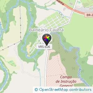 Balneario Caverá