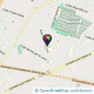 Parque Hundido y Unidad Deportiva