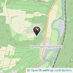 Rastplatz Kammgarnspinerei