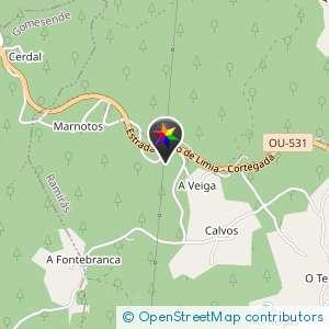 Descanso - Calvos