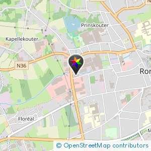Basic fit Ronse