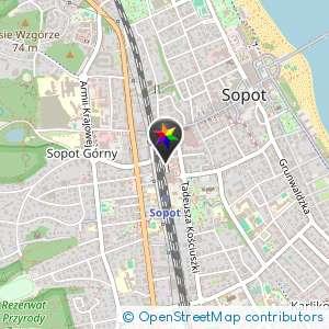 Zdrofit sopot