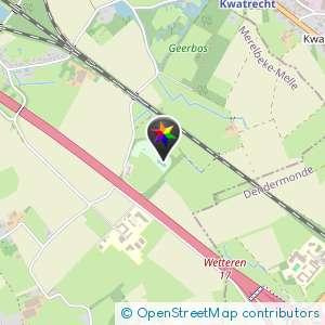 Losloopweide