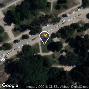 Estacionamiento Parque Ecuador