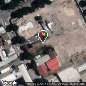 Calle Eusebio Lillo con Colo Colo - Estacionamiento