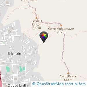 Cerro Tazajal Subida El Zorro