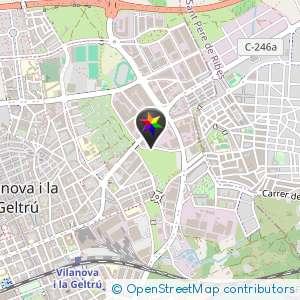 Casita blanca