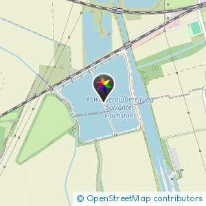 Klärteiche Salzgitter (Üfingen)
