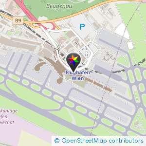 Flughafen Wien (VIE)