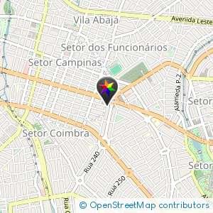 Hotel Sol Campinas