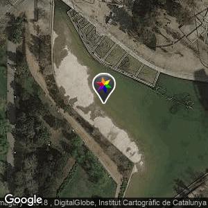 Parc del Diagonal Mar