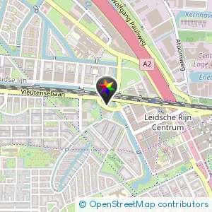 SportCity Leidsche Rijn centrum