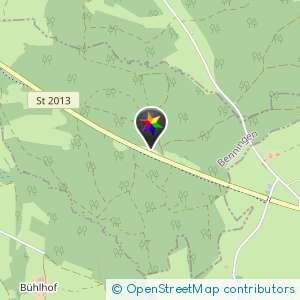 Parkplatz Richting Memmingen