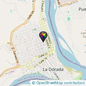 Baños del CC Dorada Plaza