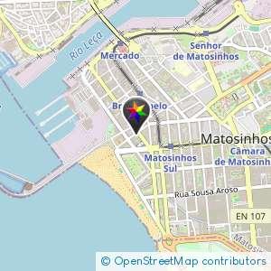 Focus Fitness - Matosinhos