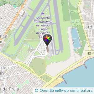 Aeroporto de Vitória