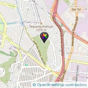 Cerro Residencial El Dorado