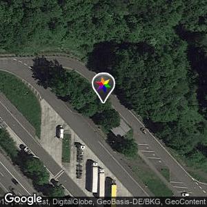 Rastplatz Westerfilde A45