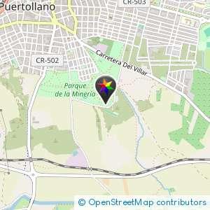 Parque de perros