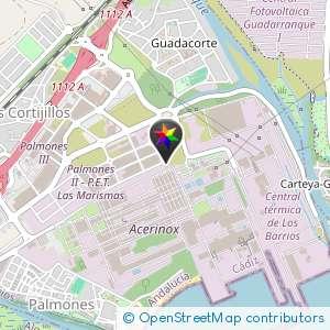 Muro freta a torres de Hércules