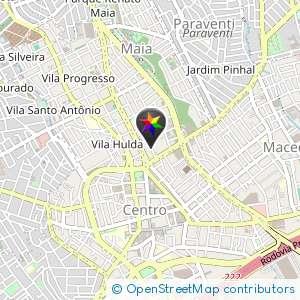 Cruzeiro Sul