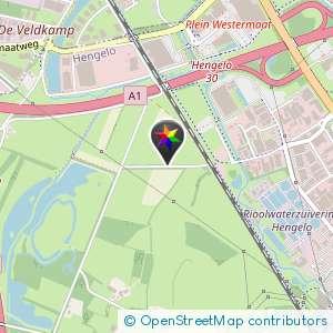 Westermaatweg
