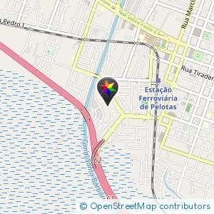 Banheiro atacadao centro
