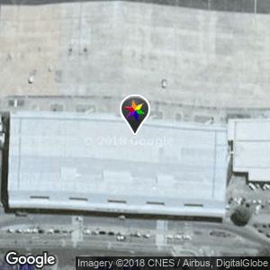 Banheiro Aeroporto