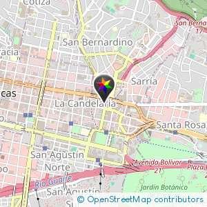 Sambil La Candelaria