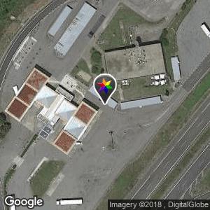 Área de Servicio San Simon