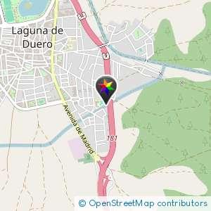 Paseo canal