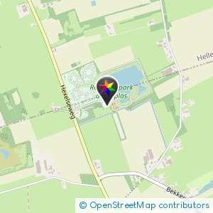 Tolplas Parkeerplaats