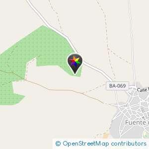 Depósito de aguas