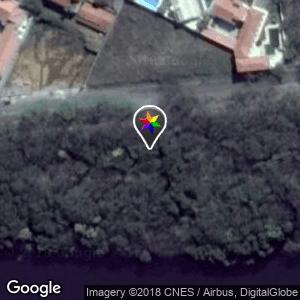 Av. Sergio Caldario,  Nova Piracicaba