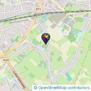 Rapertingen vijver