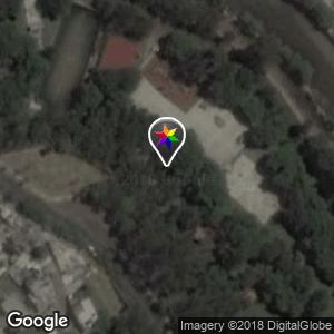 Baños del parque