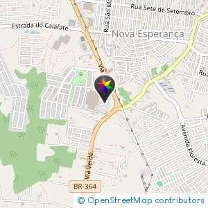 Via Verde Shopping