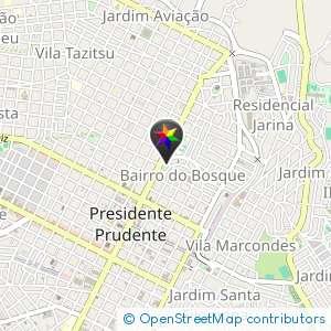 Praça Dobio Zaina