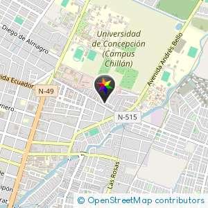 Zona de pasajes oscuros