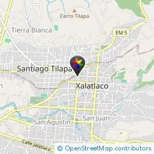 San Bartolo