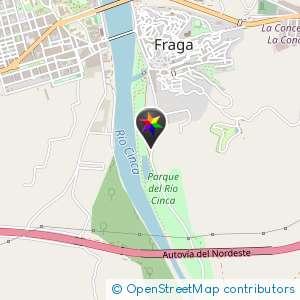 Parking Pabellón Sotet / Recinto de peñas en Octubre