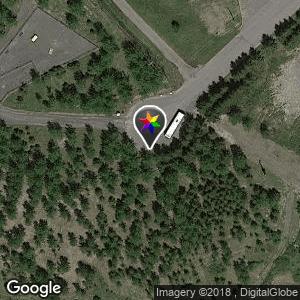 Parc des méandre