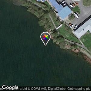 Brickfield Pond